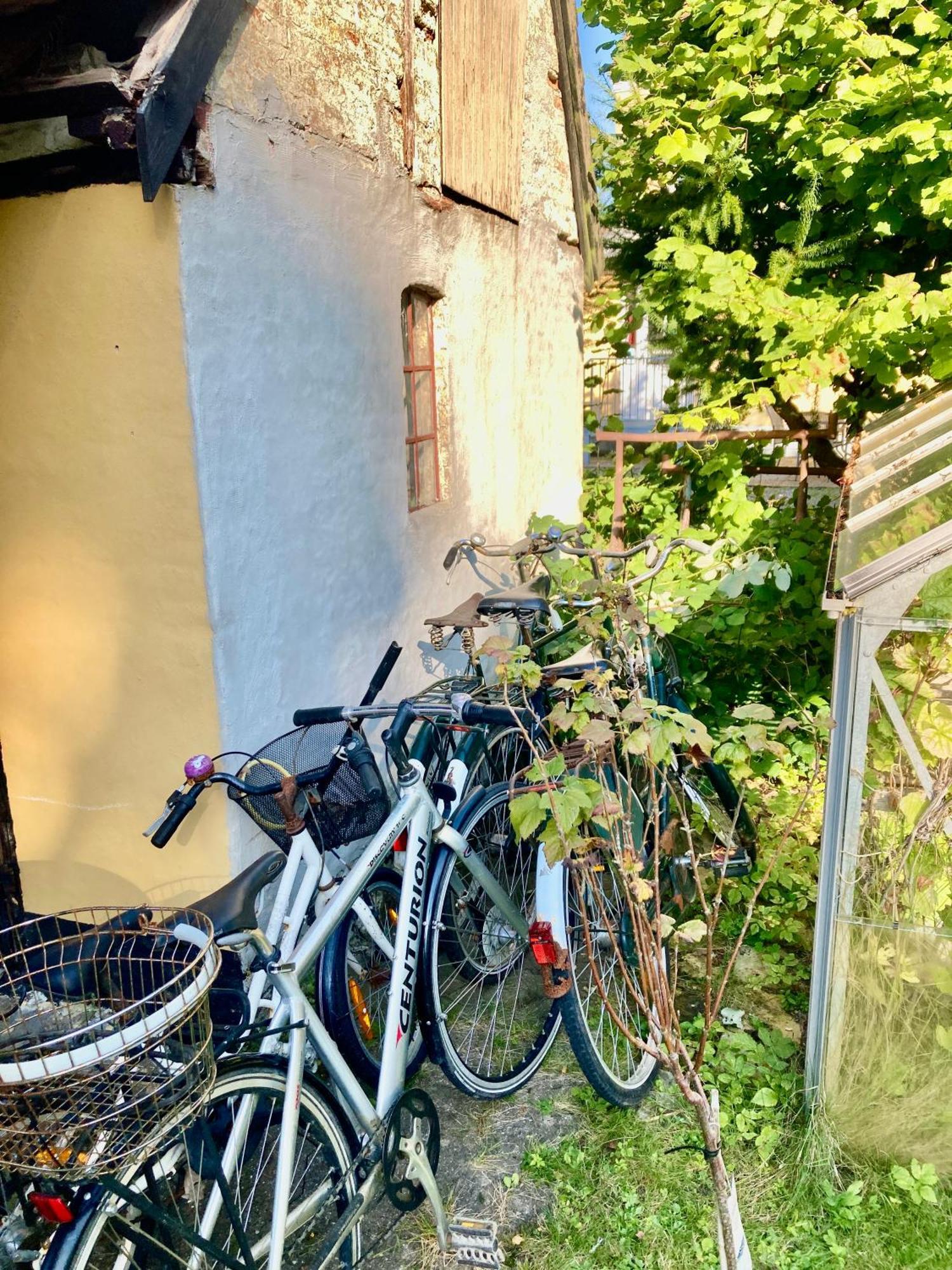 Den Gamle Skomager Hytte Ved Slotssoen Grasten Bagian luar foto
